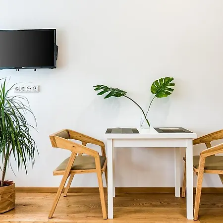 Auros Apartamentai