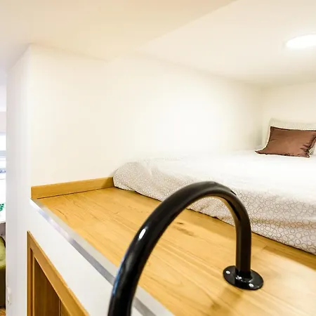 Auros Apartamentai Διαμέρισμα Κάουνας