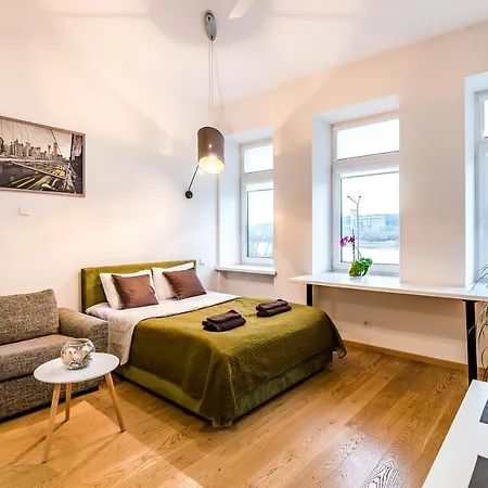 Auros Apartamentai *