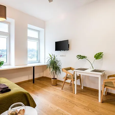 Auros Apartamentai