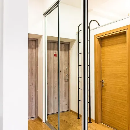 Auros Apartamentai