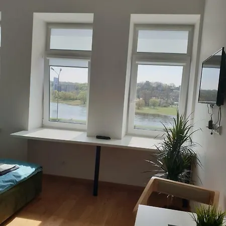 Διαμέρισμα Auros Apartamentai Κάουνας
