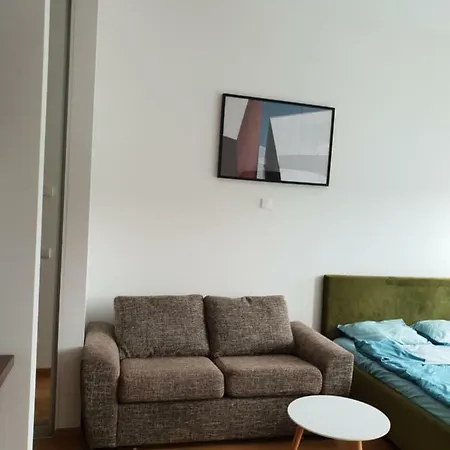 Auros Apartamentai Κάουνας