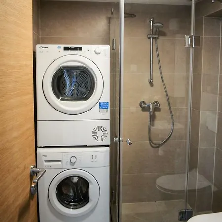 Auros Apartamentai *
