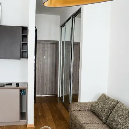 Auros Apartamentai * Κάουνας