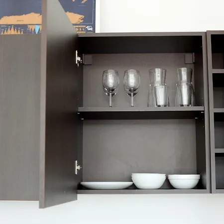 Auros Apartamentai Διαμέρισμα *