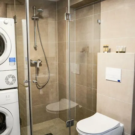 Auros Apartamentai * Κάουνας