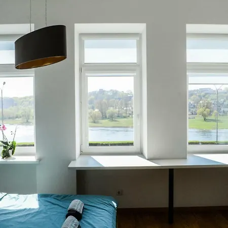 Διαμέρισμα Auros Apartamentai *