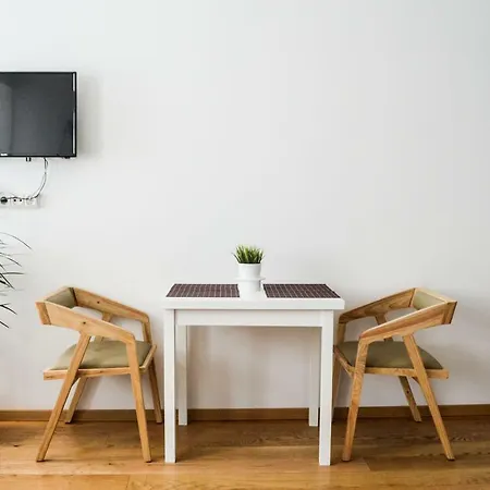 Auros Apartamentai